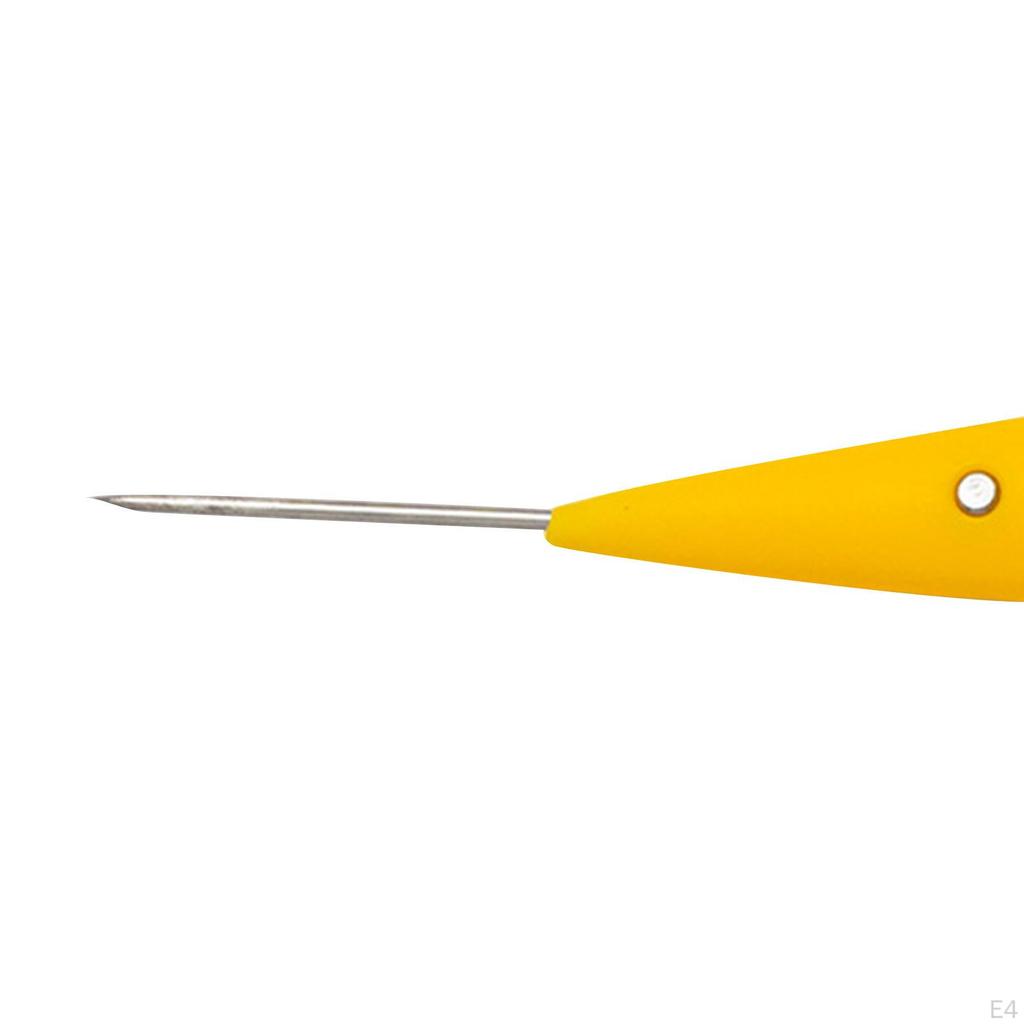 Clay Sculpting Tool ,Ceramic Detail ,Detail Sculpture Supplies ,Stainless Steel Tips ,Clay for
