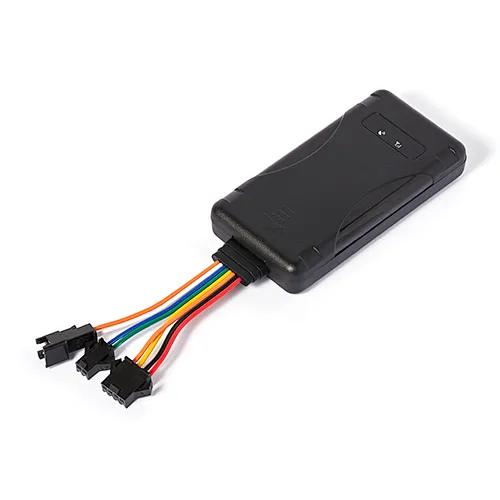 Tracker Lokalizator Gps 4G Z Kartą Sim Na Całą Ue