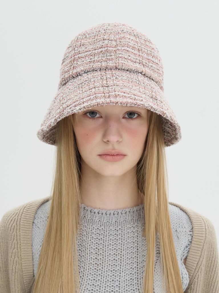 Beulaunhaes Saint Hat - Wool From Japan