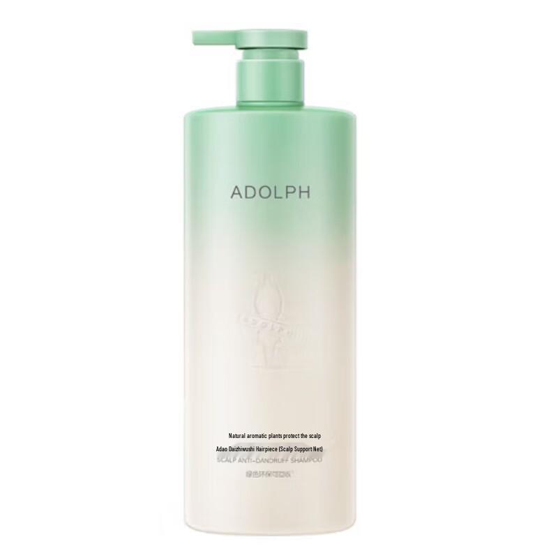Adol Botanical Anti-Dandruff Shampoo