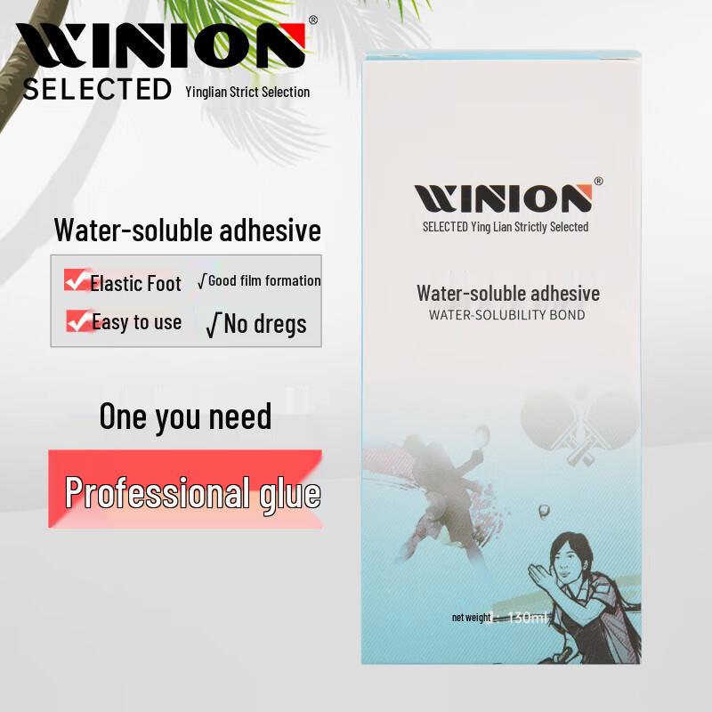 Col Inorganique pour Tennis de Table WINION