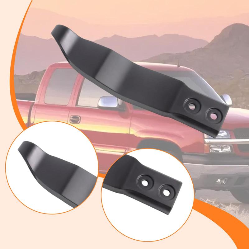 Adjustable Hood Holder Interior Hood Lock Latch Releaser Lever Durable for Chevrolet Silverado 1500