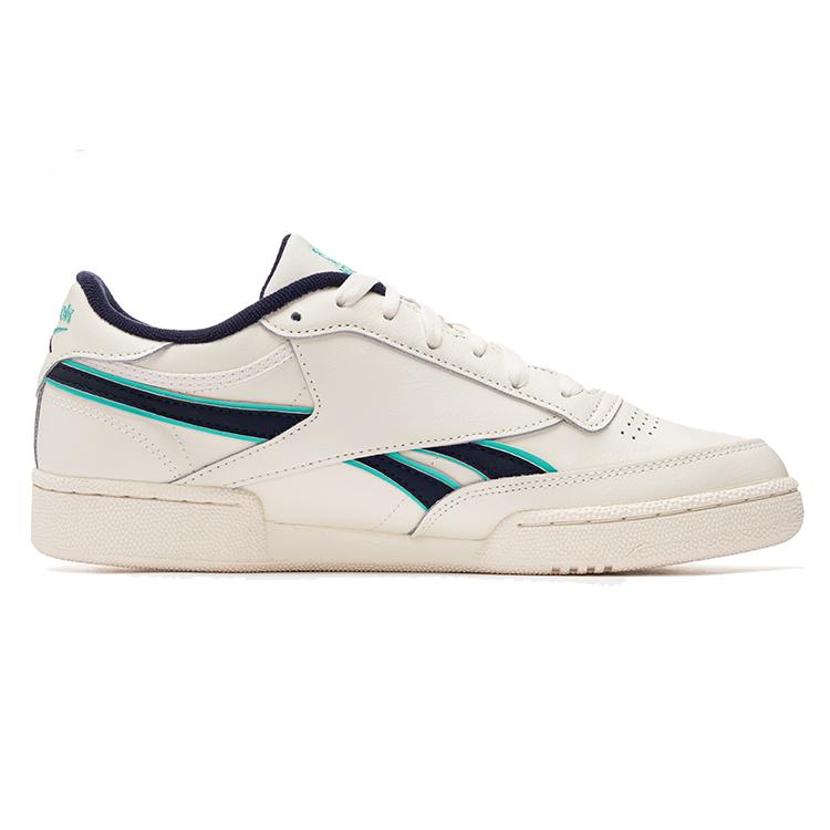 Club C Reebok Revenge 'Chalk Vector Navy'
