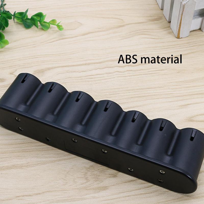 Euro Coin Storage Box Coin Storage Tray Dustproof Portable Spring Design Container Coin Holder Case For Car Truck Van Sorter Box