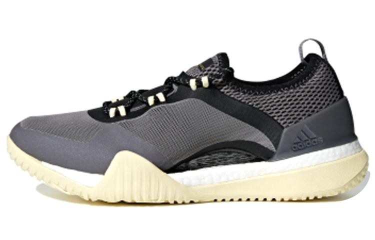 PureBoost X Stella McCartney x PureBoost X Wmns Adidas Tr 3.0 Stone Granite Женские AC7556 38