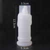 Silicone Soft Candle Light Making Mold Wax Resin Casting Epoxy Mould Craft