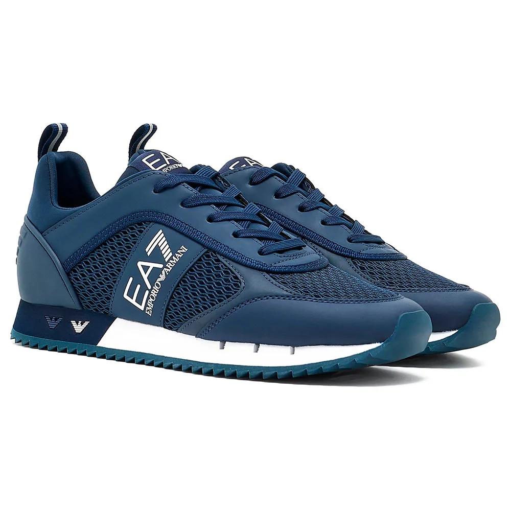 EA7 Emporio Armani Sneakers 7X000334_AF18610