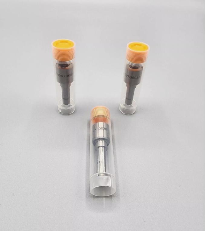 

Форсунка Bosch F00VX30020 сірий колір