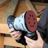 100PCS Sanding Discs 8Holes Hook and Loop Adhesive Sandpaper 125mm 80~3000 Grits For Random Orbital Sander Abrasive Sheets Tools