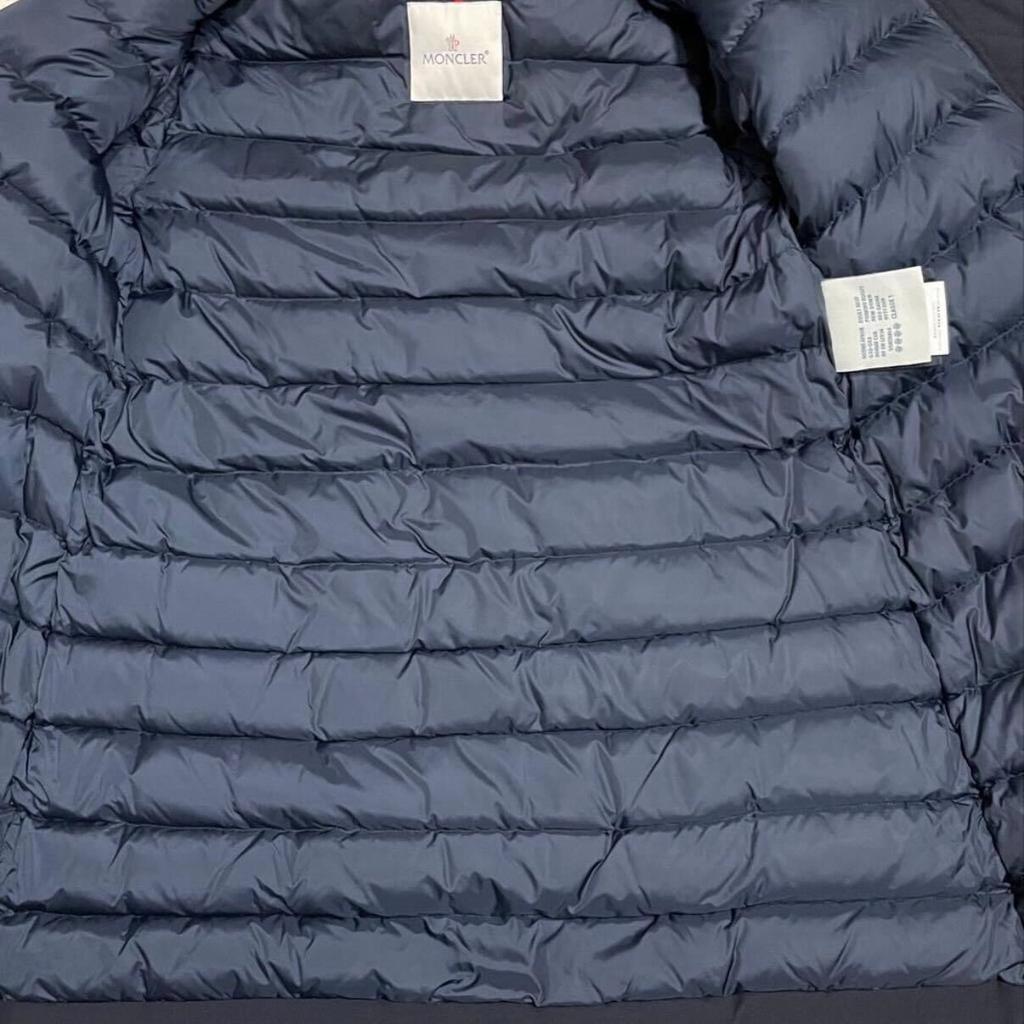 Used MONCLER DIMITRADown jacket Nylon Women
