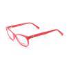 MoSchino Women S Love 55mm opticalS Red