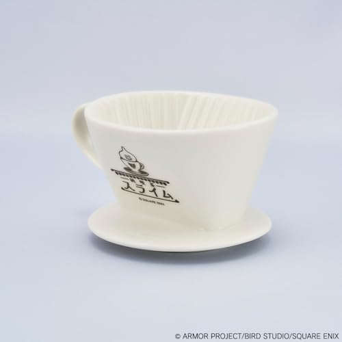 Dragon Quest Pure Cafe Slime Coffee Dripper