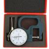Portable Professional Paper Thickness Gauge Tester Instrument For Convenient Use In Laboratory & Production Environment