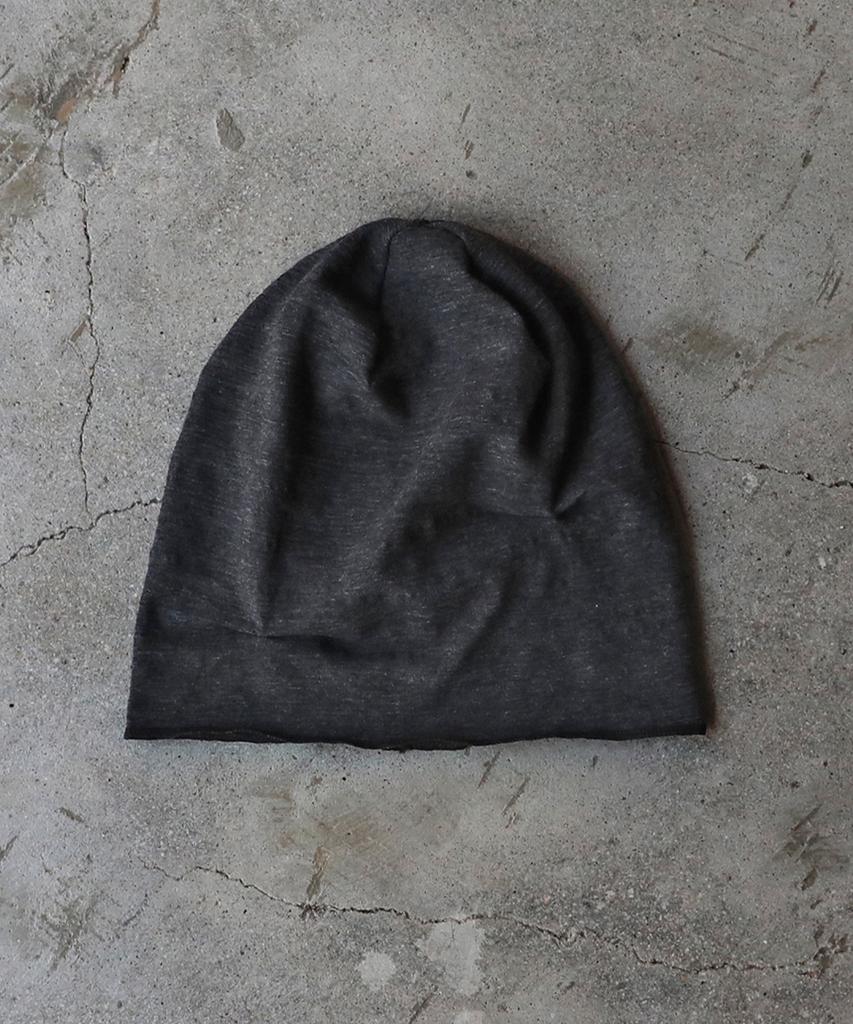 SLOWACID Summer Pinch Beanie [Charcoal]