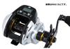 Abu Garcia MAX DLC H Baitcasting Reel with Large Screen Digital Line Counter, Right Hand Retrieve, High Gear Model