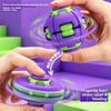 Stress Relief Ball With 3d Printing Rotating Design For Kids And Adults