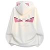 PAUL COSTELLOE Sweatshirts Unisex Hooded Thickened Heavyweight PSPAULZYW1819A33