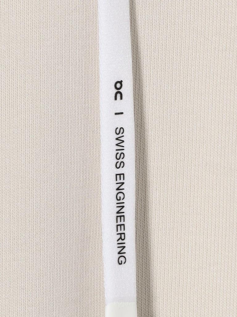 United Arrows Green Label Relaxing On>CLUB HOODIE Hoodie 32124993050 0930 SCHWARZ(09) S