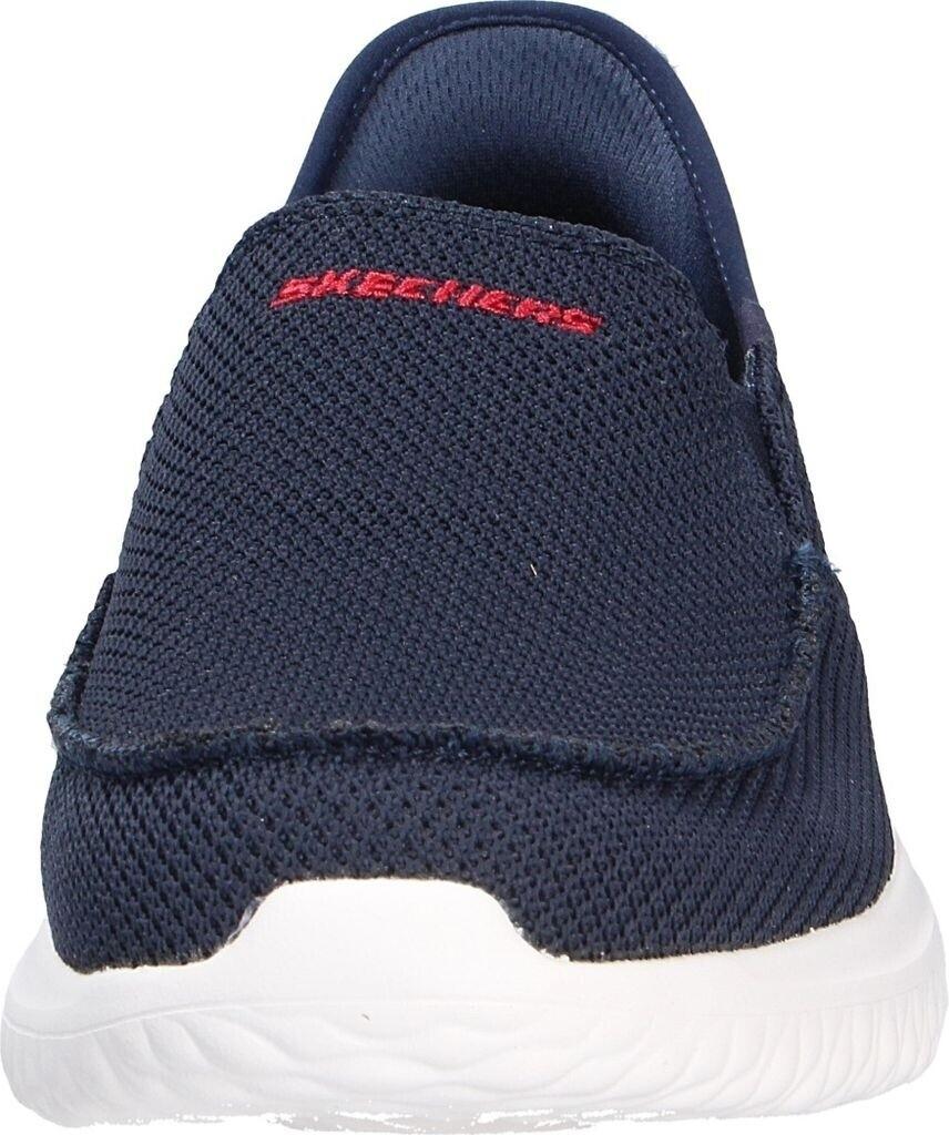 Skechers Cabrino Sneakers (210604) Navy