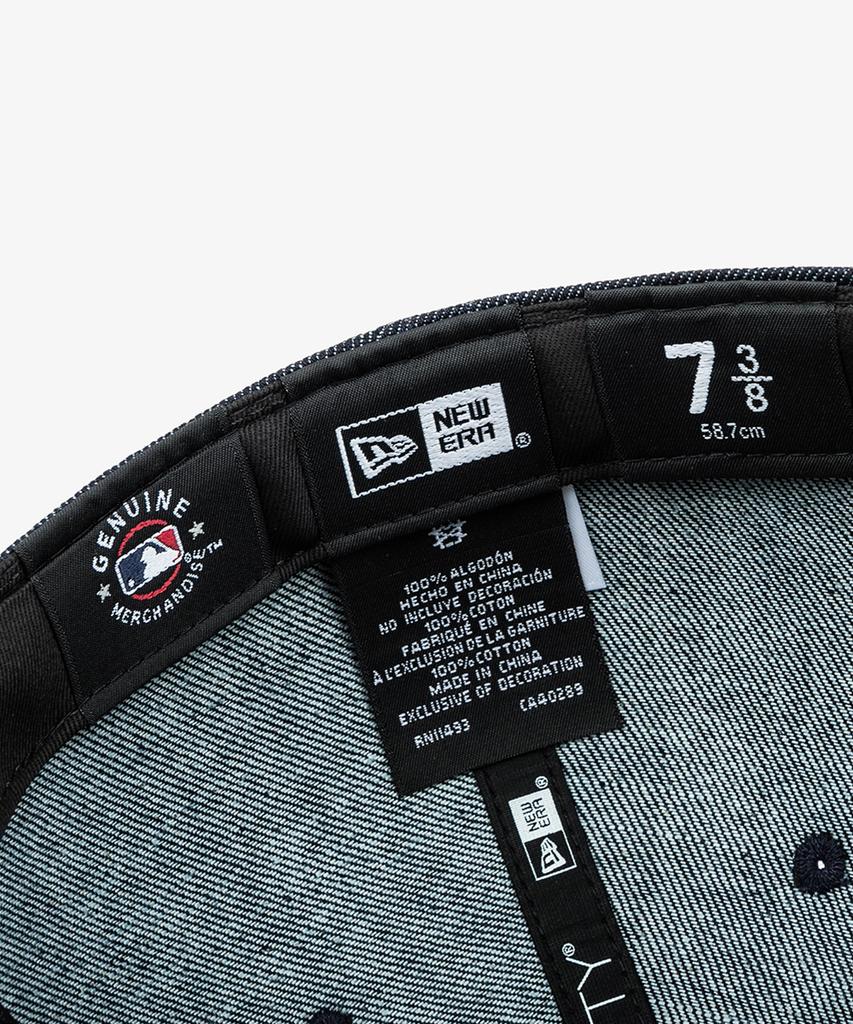 NEW ERA 5950 Denim Neyyan Nvy Intl