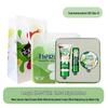Kamille Hand Cream & Lip Balm Gift Set