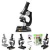 Portable Microscope For Kids Educational Toy For Science Experiments
