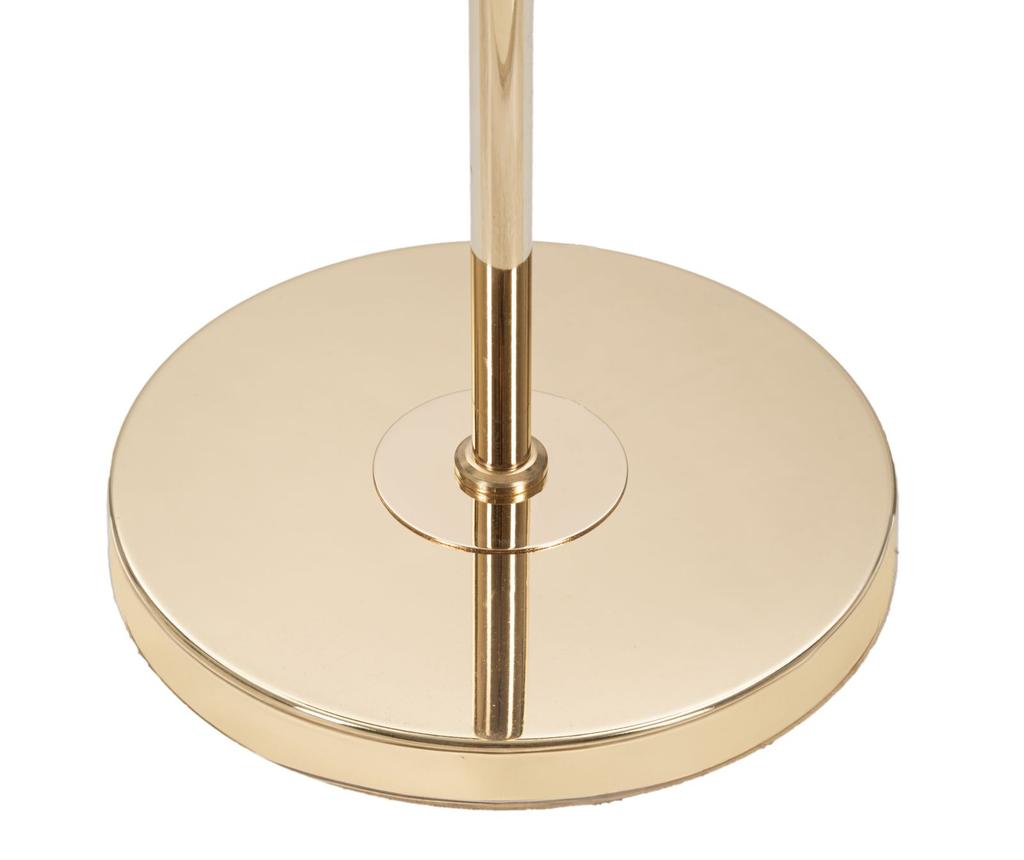 Stehleuchte Slim Weiß Cm Ø 50X165