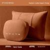 Avatar 11 Car Seat Neck & Lumbar Support Pillow Set - Headrest and Interior Protection