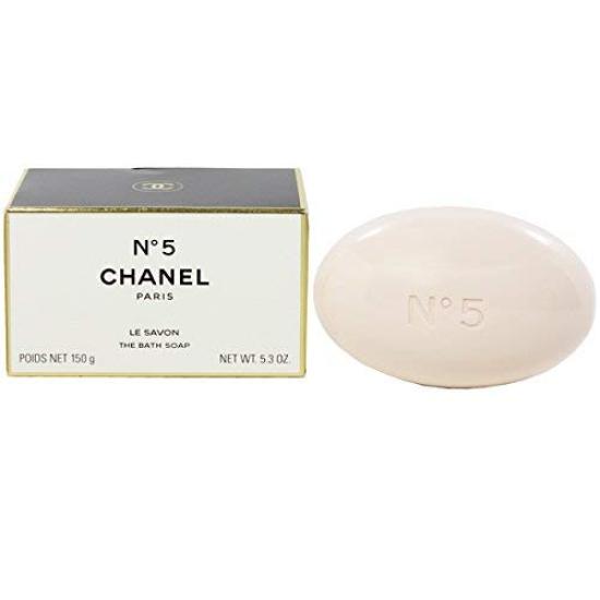 

CHANEL LE SAVON Chanel Savon 150g soap NO.5 N°5 Women s soap/bath [Used]