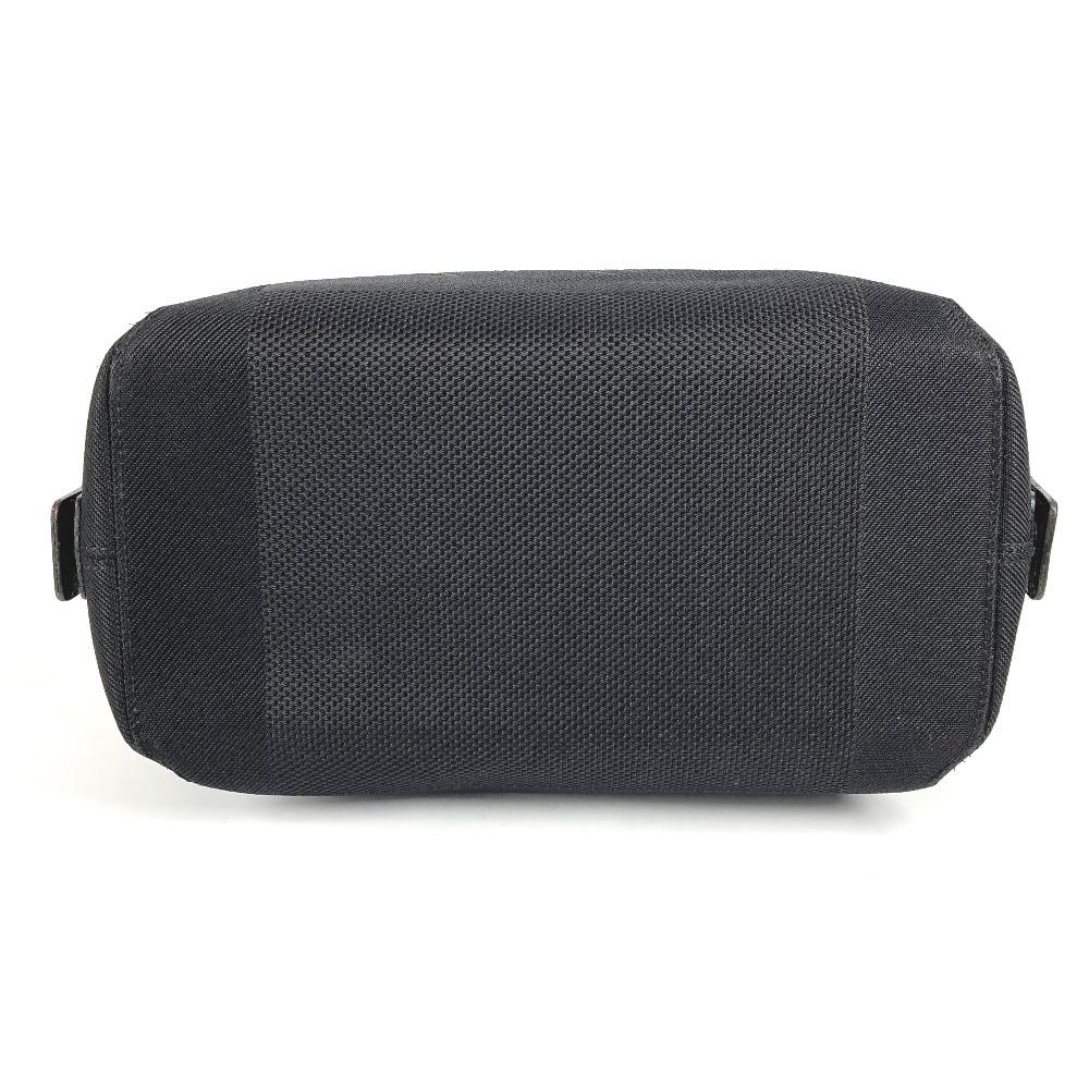 Louis Vuitton M93091  Damier Geant Trousse Albatross Pouch Clutch bag