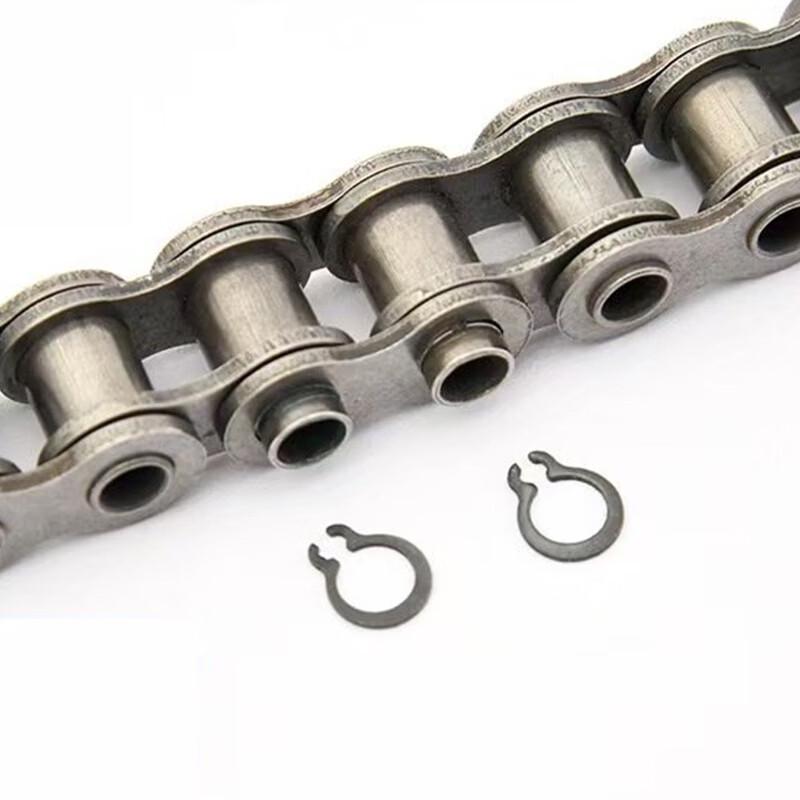 16A Hollow Pin Shaft Chain