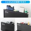 Sanwa Direct Display Board, Monitor Rack, 60cm Wide X 12.7cm Deep, 5kg Weight Capacity, with Non-Slip Sheet (100-MRSH001)
