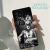 DJ Boris Brejcha Phone Case For Samsung Galaxy A42 A31 A40 A51 A71 A32 A80 A91 A52 A72 A73 A20e A21S A50 A70 A11 A12 Cover