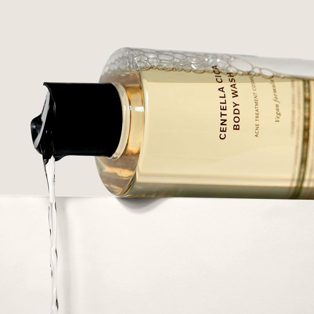 Centella Cica Body Wash