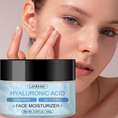Trattamenti viso – Creme e lozioni per il viso