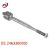 Inner Tie Rod End for Mercedes W246 B200/W156 Steering Gear