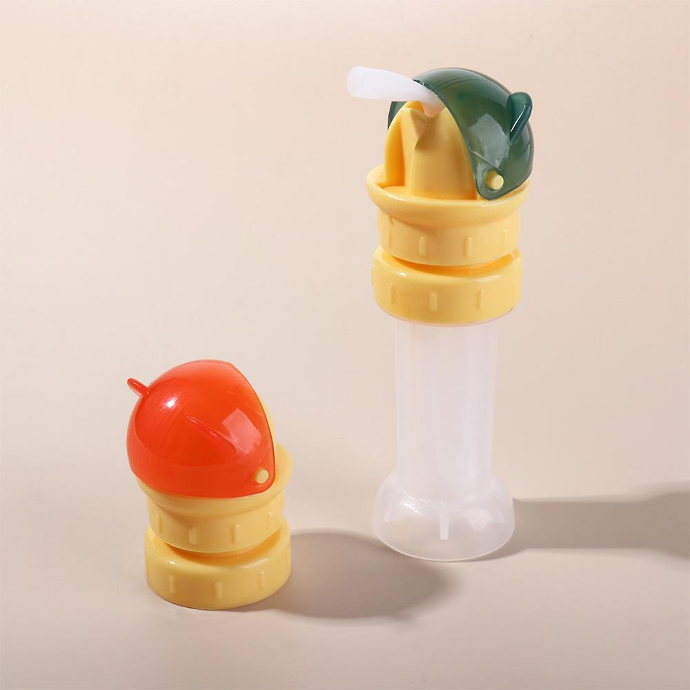 Tool With Straw Feeding Kid Drinkware Bottle Replacement Lid Drinking Tube Baby Water Bottle Cap
