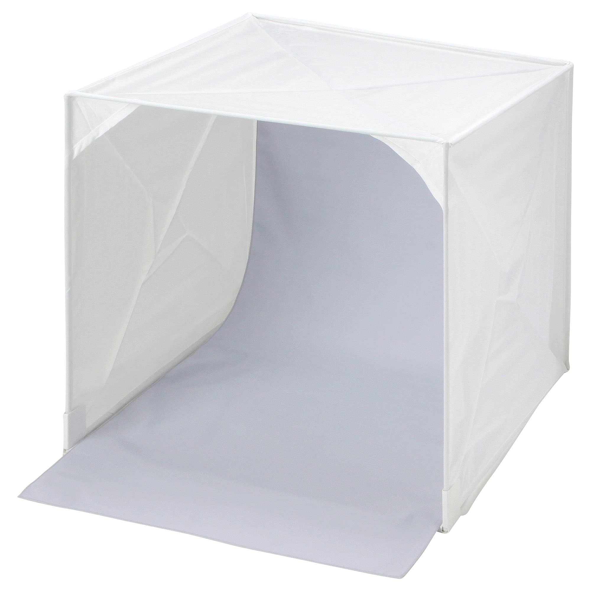 

HAKUBA Photography Box 45x45x45cm Digital Camera Studio Box 45 DSB-45