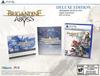 BRIGANDINE ABYSS Deluxe Edition North PS5 - (Import Version America) -
