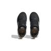 adidas Pureboost 22 Fabric Abrasion Resistant Low Top Kids' Running Shoes Black Kids' IF5551