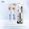Dr. Toothpaste & Toothbrush Morning/Evening Oral Care Set