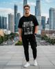 Drums Of Liberations Oversized T-Shirt