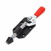 Galvanized Iron Toggle Clamp Hand Tool 20mm Stroke Woodworking Toggle Clamp  For Welding