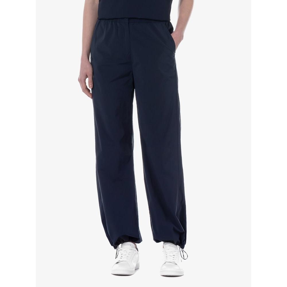 LacoSte Women S Straight Woven pantS Xf400e 54gf Hde q2nXf400e 54gfHde
