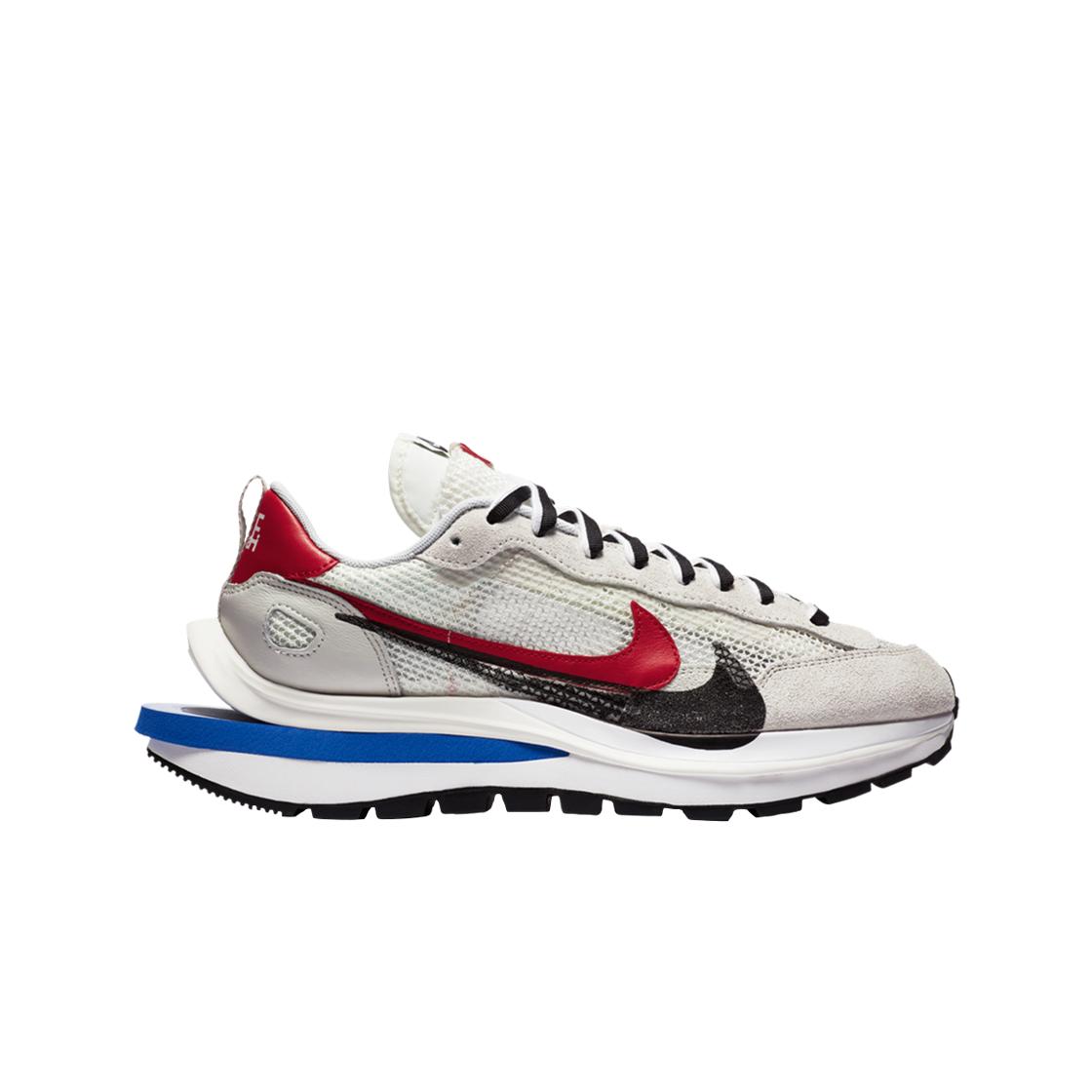 

Nike X Sacai Vaporwaffle Royal Fuchsia 300