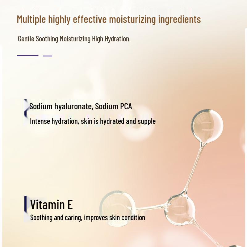 LOCKMIO Green Secret Purifying Makeup Remover & Cleanser