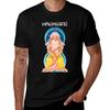 Hawkwind Space Ritual Essential Tshirt Basic Solid Color Short Sleeve Tshirt