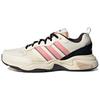 Neo Strutter Fabric Synthetic Leather Rubber Casual Comfortable Breathable Low-Top Lifestyle Shoes Women Sneaker Light-Pink GW2994
