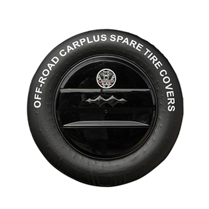 

Для BYD Leopard 5 8 2025+ Кожаный чехол на заднее запасное колесо Для BYD Denza B5 B8 Колеса Водонепроницаемый чехол Наружные автомобильные аксессуары Black