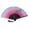 For Cloth Decorating Hand Fan For Garden Parties For Summer Occasions